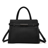 Women's Crossbody PU Leather Handbag