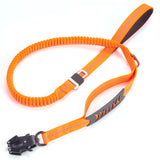 Reflective Explosion-Proof Impact Medium And Large Dog Pet Leash