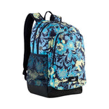 Navy Blue Puma Academy Aop Backpack
