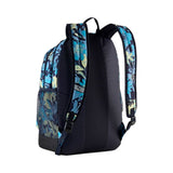 Navy Blue Puma Academy Aop Backpack