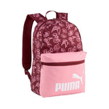 Unisex Casual Backpack Puma Phase Aop