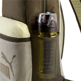 Unisex Olive Backpack Puma Phase