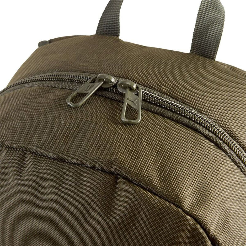 Unisex Olive Backpack Puma Phase