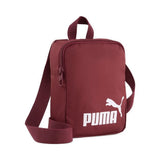 Red Backpack Puma Phase, Unisex