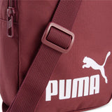 Red Backpack Puma Phase, Unisex