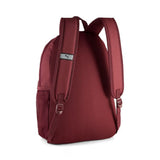 Training Bag Puma Phase Dark Red Backpack