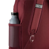 Training Bag Puma Phase Dark Red Backpack