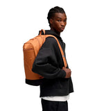 Training Bag Puma Buzz Melted Caramel 28L Light Brown Backpack