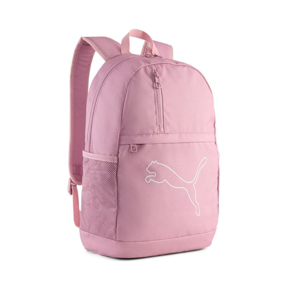 Casual Poised Pink Puma Backpack