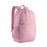 Casual Poised Pink Puma Backpack