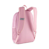 Casual Poised Pink Puma Backpack
