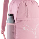 Casual Poised Pink Puma Backpack