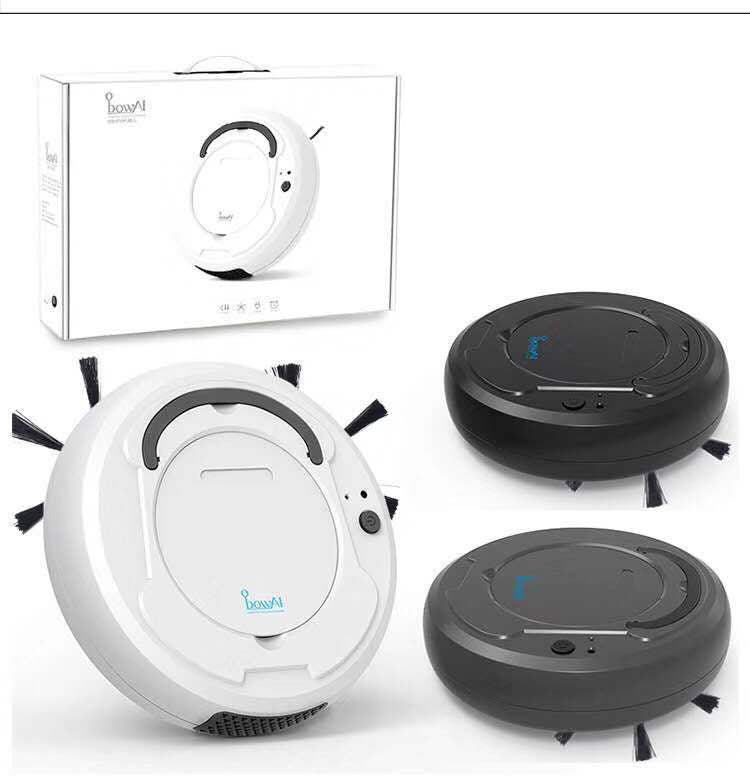 Convenient Automatic Charging Sweeping Mop Robot Vacuum Cleaner