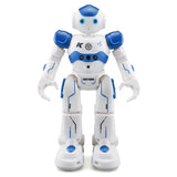 Children's interactive intelligent Remote Control Robot Educational Toy