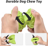 Interactive Food Treat Dispensing Chew Toys For  Puppies Dogs