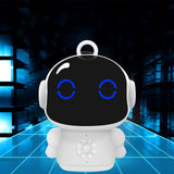 Speaking Early Educational Robot Toy