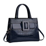 Stylish High Quality PU Leather Handbag For Women