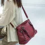 Women's Handbag Shoulder Crossbody Bag