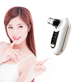 Beauty Salon Equipment Pore Vacuum Electric Blackhead Remover Suction Device