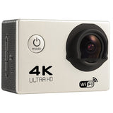 4K 14 Million Pixels Motion Camera - Weriion