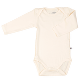Bamboo Baby Long Sleeve Body Romper