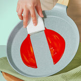 Cake Crust Baking Small Non Stick Frying Pan