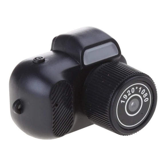 Mini DVR1080P HD Sports Camera