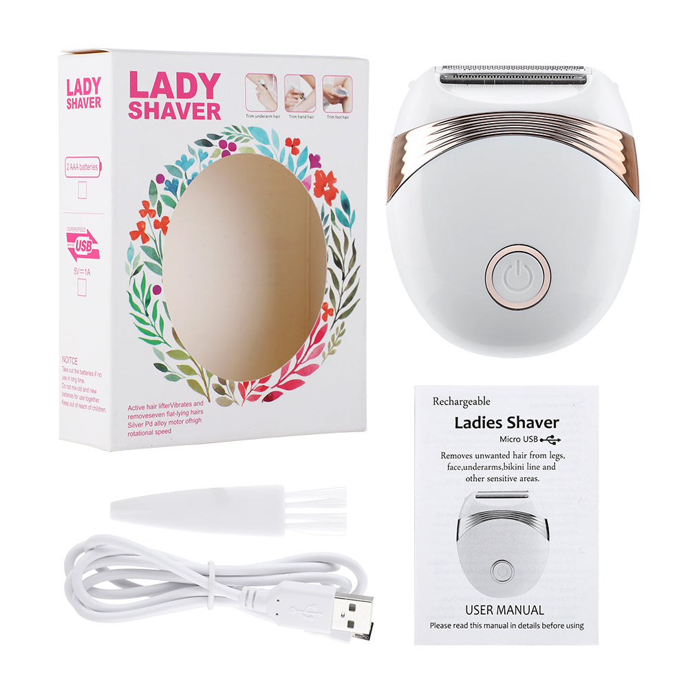 Home Epilator Electric Laser IPL Hair Removal Device