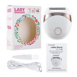 Home Epilator Electric Laser IPL Hair Removal Device