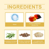 Nourishing Batana Hair Oil For Hair Growth & Hair Styling