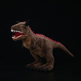 Carnivorous Dinosaur Doll Plush Toy