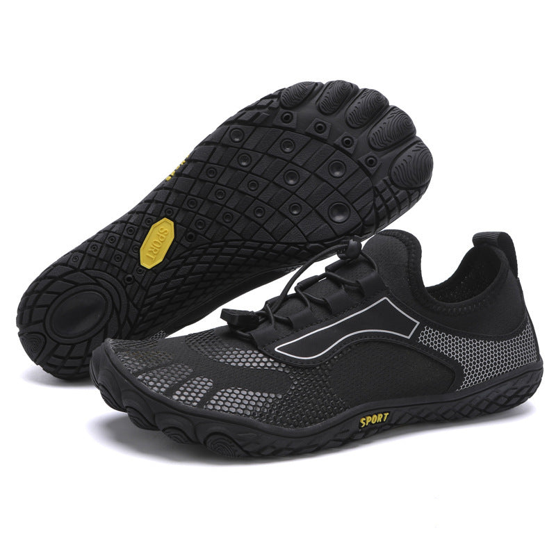 Men's Fitness Versatile Sports Running Shoes