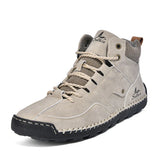 Men's Shoes Outdoor High-Top Casual Winter Autumn Boots