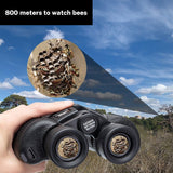 60x60 Night Vision Outdoor High Magnification Binoculars - Weriion