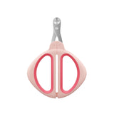 Pet Nail Claws Clipper With Non-Slip Handle For Cats Dogs Rabbits & Guinea Pigs