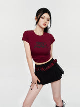 Women's Pleated Anti-Exposure Skirts