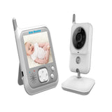 Wireless Video Color Portable Baby Monitor