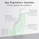 Face Skin Scrubber Spatula Blackhead Remover Face Tool