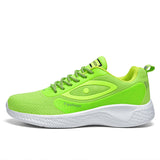 Lightweight Comfortable Men Outdoor Fitness Running Shoes