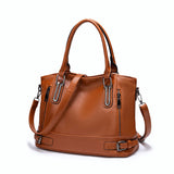 Women's Handbag Shoulder Crossbody Bag