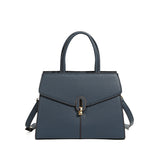 Leather Commuting High-Grade Handbag For Women