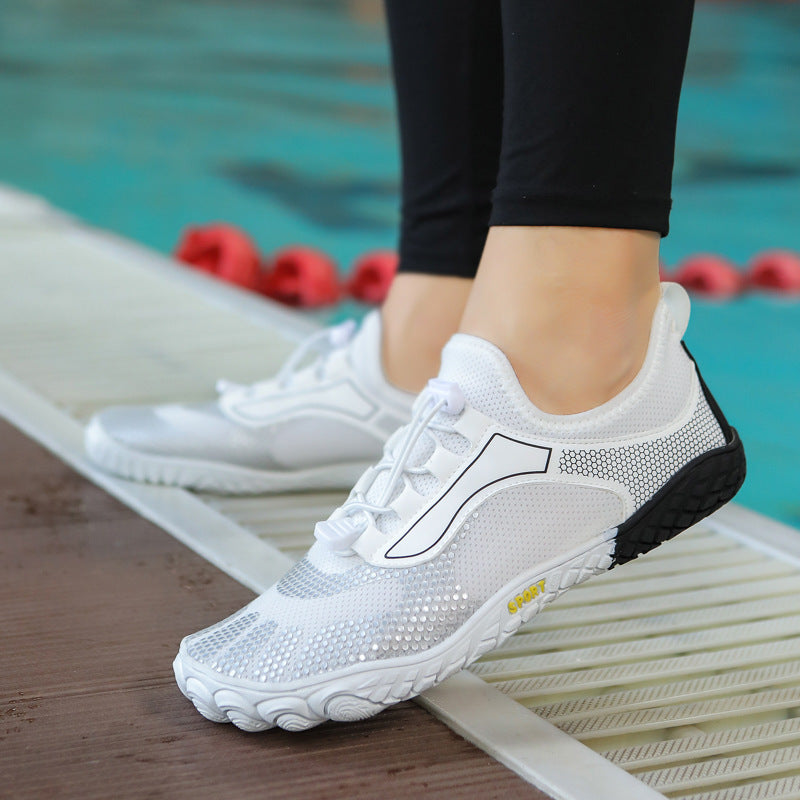 Men's Fitness Versatile Sports Running Shoes