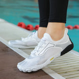 Men's Fitness Versatile Sports Running Shoes