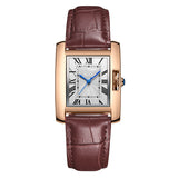 Fashion Quartz Watch Women's Watch