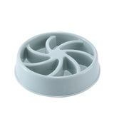 Premium Safe Plastic Dog Cat Pet Feeding Bowls