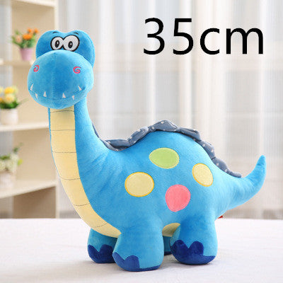 Brachiosaurus Dinosaur Long Neck Plush Toys