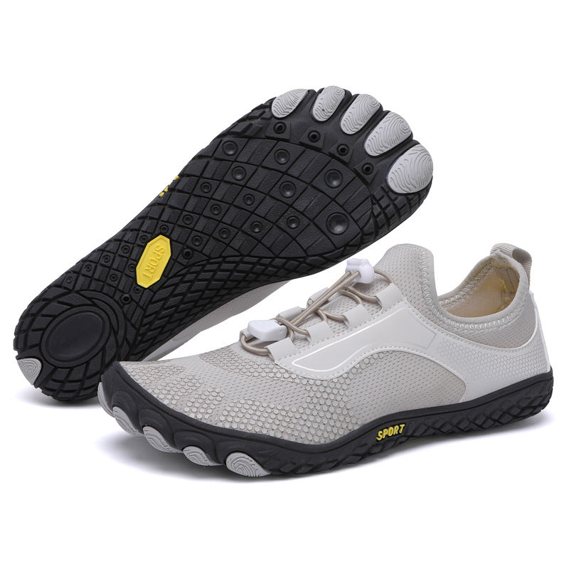 Men's Fitness Versatile Sports Running Shoes