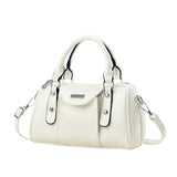 Personalized Elegant PU Leather Handbag For Women
