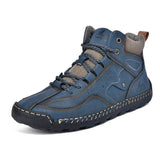 Men's Shoes Outdoor High-Top Casual Winter Autumn Boots