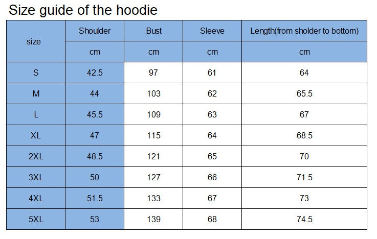 Men's Jacquard Sweater Long-Sleeved Hoodie Sweatshirt